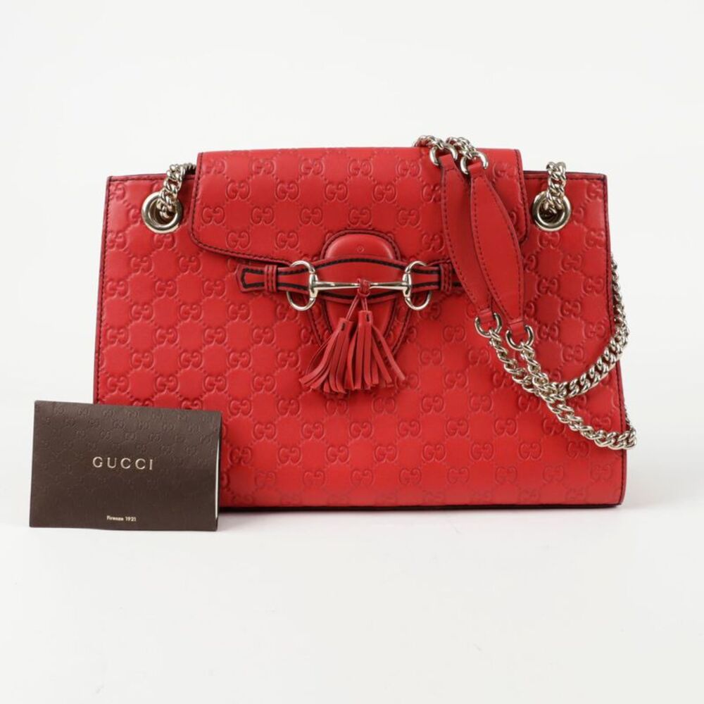 Emily Shoulder Crossbody Bag